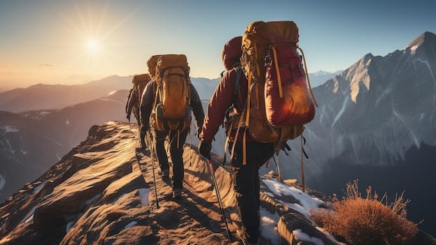 The Ultimate Guide to Adventure Lifestyles: Must-Have Outdoor Gear for Your Next Journey