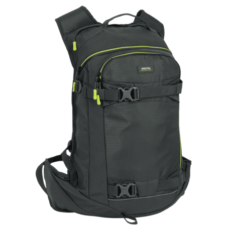 Hiking Backpack Safta Trekking Grey 31 L 34 x 60 x 15 cm