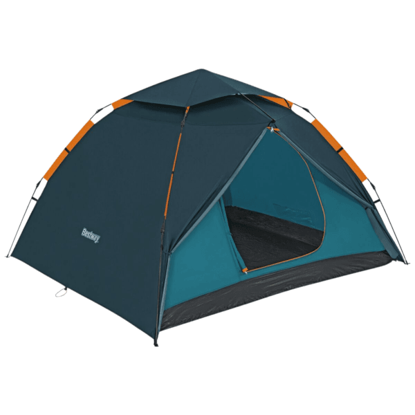 Bestway Tent Polyester 2 Entrances 2 Exits 70/210/70x240x138 cm Camping 68142