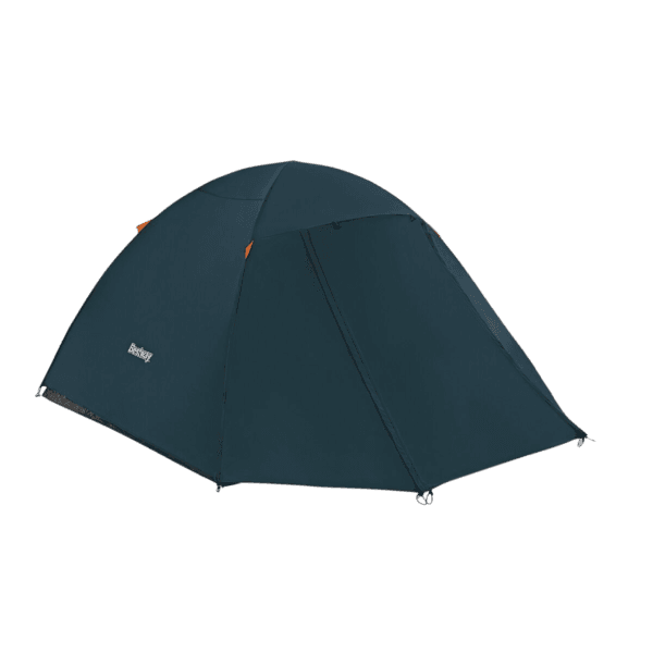 Bestway Tent Polyester Fiberglass 70/210x240x140 cm Camping 68141