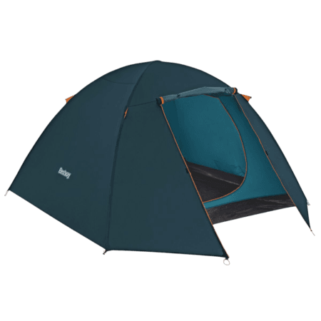 Bestway Tent Polyester Fiberglass 70/210x240x140 cm Camping 68141