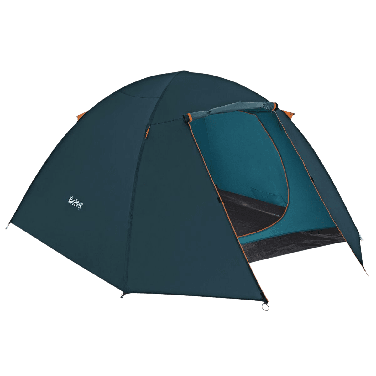 Bestway Tent Polyester Fiberglass 70/210x240x140 cm Camping 68141 - Image 1